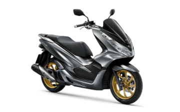 Honda Pcx 2020